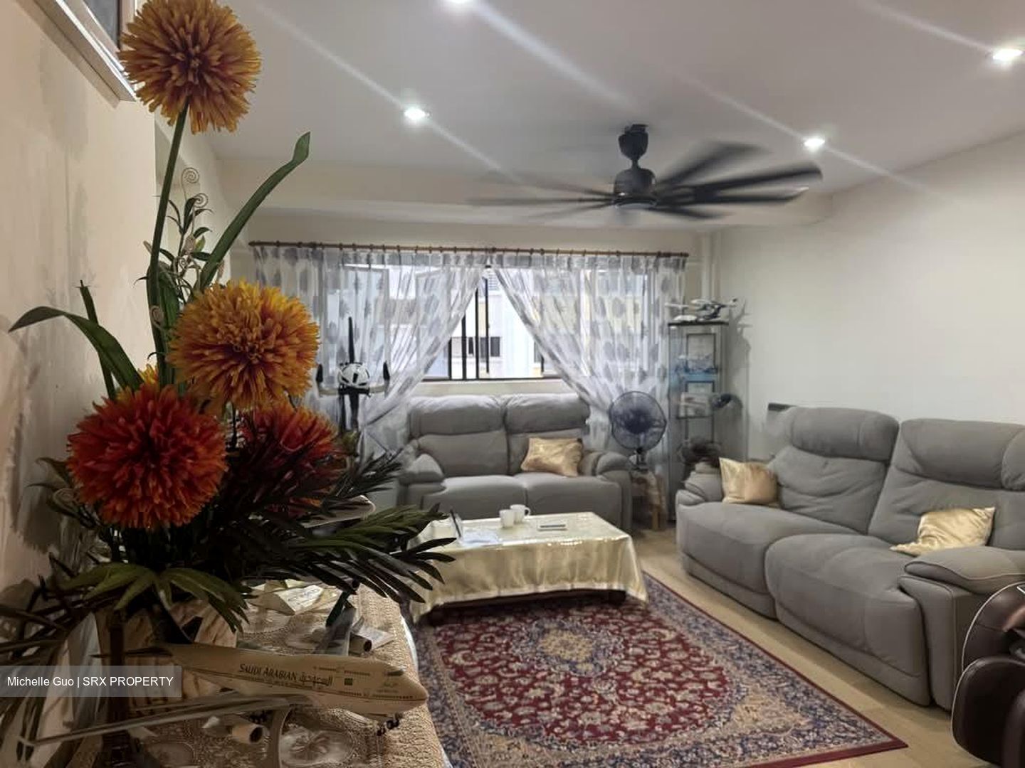 Blk 674A Choa Chu Kang Crescent (Choa Chu Kang), HDB 5 Rooms #573190641